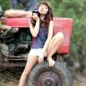 Huỳnh Trúc Phương