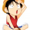 Nhím Luffy