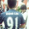 Trọng Quỳnh