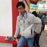 Nguyễn Xuân Quang
