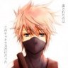 Kakashi Hatake