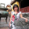 linh hung