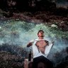 portrait Ninh Huynh