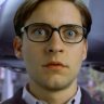 peter parker