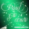 Paul CuDiệu