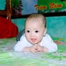 hai hoa quan