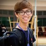 Lee Wang