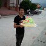 chu đức mạnh
