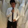 Zeus Bùi