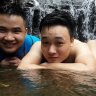 Cục Cứt Ngây Thơ