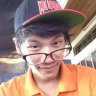 Harvey Chen