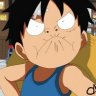 M.Luffy