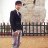 kenz bồng bột