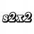dt.s2x2