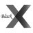 Black-X