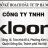 Công ty Kloon Việt Nam