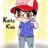 Kaito Kiddo