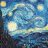 Vangohxanh