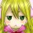 Blue Anzu