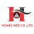 Hoàng Web