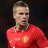 Tom Cleverley