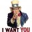 I Want You