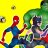 Superhero TV