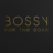 Mr Bossy