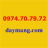 daongocnam0603