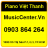 pianovietthanh