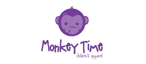 Monkey Time Children’s Apparel