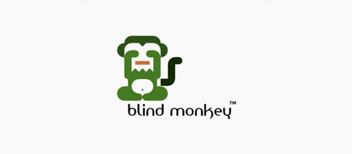 Blind Monkey