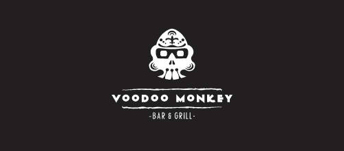 Voodoo Monkey