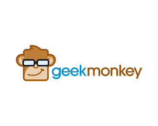 Geek Monkey 