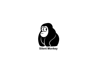 Silent Monkey