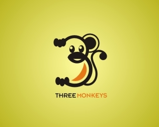 Three Monkeys