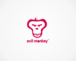 Evil Monkey