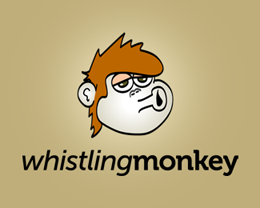 Whistling Monkey