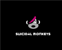 Suicidal Monkeys