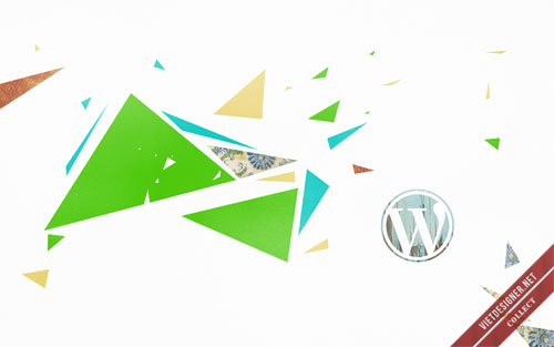 Bộ wallpaper dành riêng cho fan hâm mộ WordPress