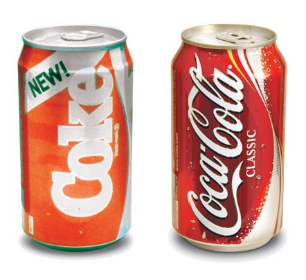 Ý nghĩa logo và kiểu dáng của gã khổng lồ Coca-Cola