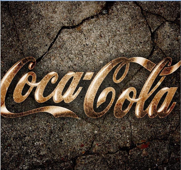 Ý nghĩa logo và kiểu dáng của gã khổng lồ Coca-Cola